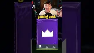 I Opened The Twitch Prime Gaming Pack And Got This...
