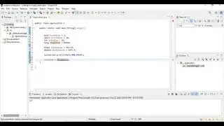 Part 19 Casting Numerical Values