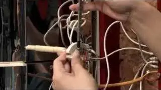 Skutt Kiln Maintainence - Replacing your Kiln's Thermocouple
