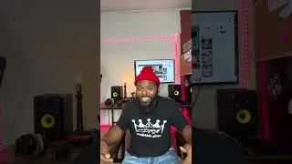 CDRNRashadNate - LIVE MY LIFE| Behind the Song