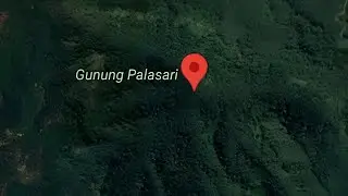 Jarambah ke Curug Orok 