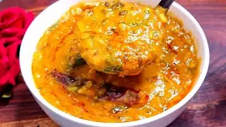Panchmel Dal Tadka | Rajasthani Special Pancharatna Dal | Dal Panchratan