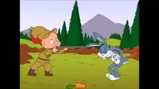 I Griffin ita: Taddeo uccide Bugs Bunny