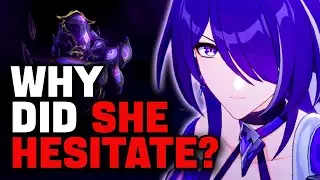 [2.0] The Clue to Acheron's Identity is Hidden Behind Firefly's Death - Honkai: Star Rail Theory