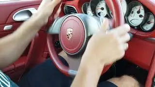 porsche 911 mk2