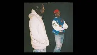 [FREE] Offset x YRN Murk x Pyrex 808 Mafia Type Beat - ROMA [prod. violin]
