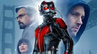 Ant-Man (2015) Theme