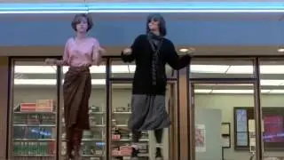 Breakfast Club Dance Scene - Michael Jackson Remix edition