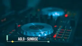 Aglo - Sunrise