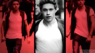 • Niall Horan | Touchin' on my ☠