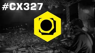 Conex FM 327 - Mitchaell JM (#CX327)