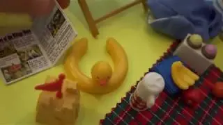 LPS Распаковка Бабушкиного подарка