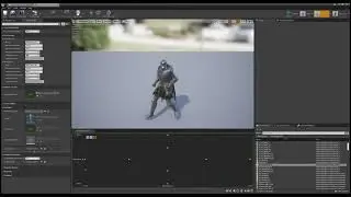 StrideBlend WeightInterpolation