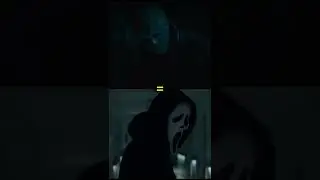 Майкл Майерс vs Крик