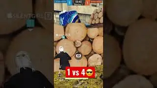 #MYOVERCONFIDANCE👽 #MONLIGHT⚡️ #MOTIONFF😈 #ALIGHTFF👹 #PANDA🤡 #1VS4💥 #OP🔥 #sorts #subscribe