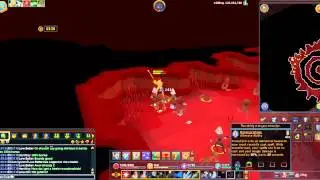 Free AFK Magic XP (250k / HR) - Abyss Chillin