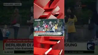 Live Report for Sindo TV 24 Mei 2024