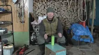 На медведя с Клубникой - история одной охоты, опубликовано в марте 2023 г.