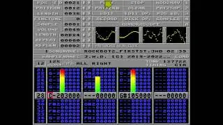 Rockbot 2 Long Session Beta
