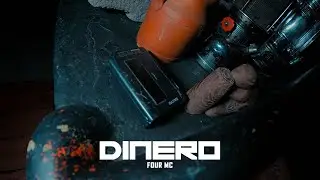 FOUR Mc - Dinero (Visualizer)