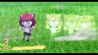 I fight against the most ridiculous and over-powered Neco Arc yet...