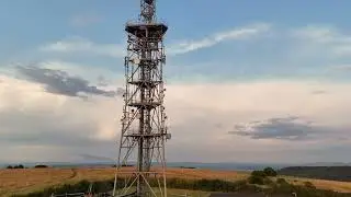 Butser Summit - Summer 2024