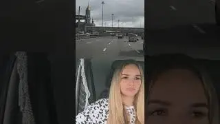 Поехали☺️ #газелистка33 #грузоперевозки