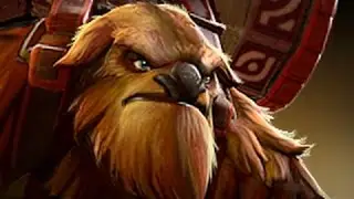 Dota2-Earthshaker