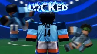 Going back to THE BEST BLUE LOCK GAME... (LOCKED)