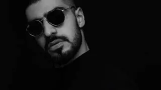 Miyagi & Andy Panda -Там Ревели Горы (Mood Video)
