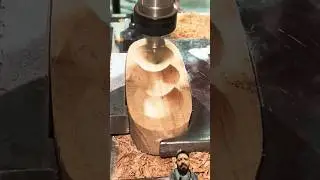 Cnc #cncprocessing #woodworking #carpintera #diy #tools #jabonera