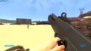 Gmod Resurgence: G11