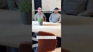 Bransjedag - hvordan er det å jobbe i Wright?