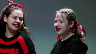 WINTERFEST 2022  Видеограф Вадим Милованов