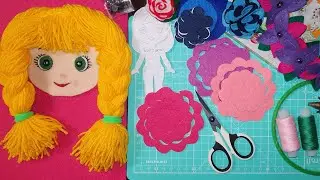 Handmade Iriska DIY