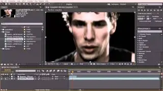 Adobe After Effects Tutorials For Compositing Beginners Guide Part 11