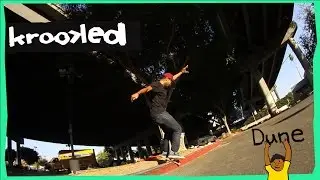 DUNE : KROOKED GUEST PRO