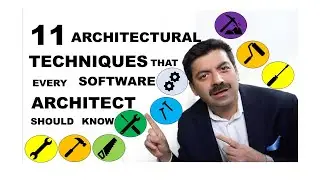 11 Software Architect's Interview Questions