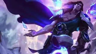 Japanese Taric Death Sounds 1H