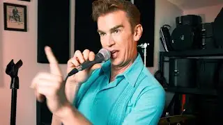 Faith - George Michael Jazz Cover with Spencer Day