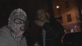 BENZO GANG FREESTYLE