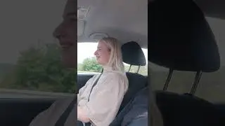 Нарешті я не за кермом :)