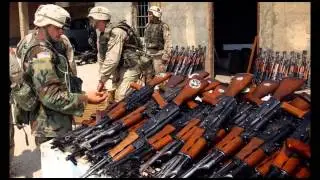 AK47 Sound Effects free download