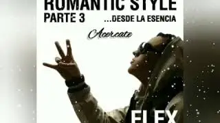 Nigga Flex - Acércate