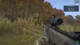 Arma 3 от General_ZOD (Замес в Пригородках и мясорубка рядом с магазином)