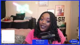 Bootcamp #4 with Ash! | Tiltify 101 | !socials !tiltify
