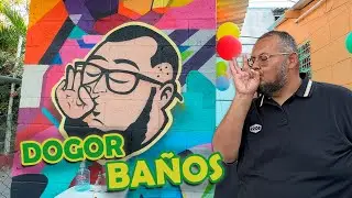 Emotiva entrega de baños en SOYAPANGO ❤️🇸🇻
