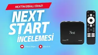 Bu Sefer Olmuş - Next Start 4k İncelemesi