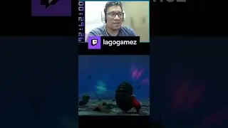 Zerado! Another Crab's Treasure | lagogamez em #Twitch