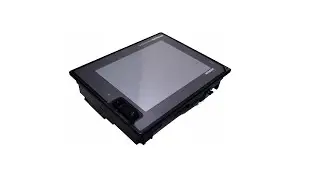 MITSUBISHI GOT1000 HMI
